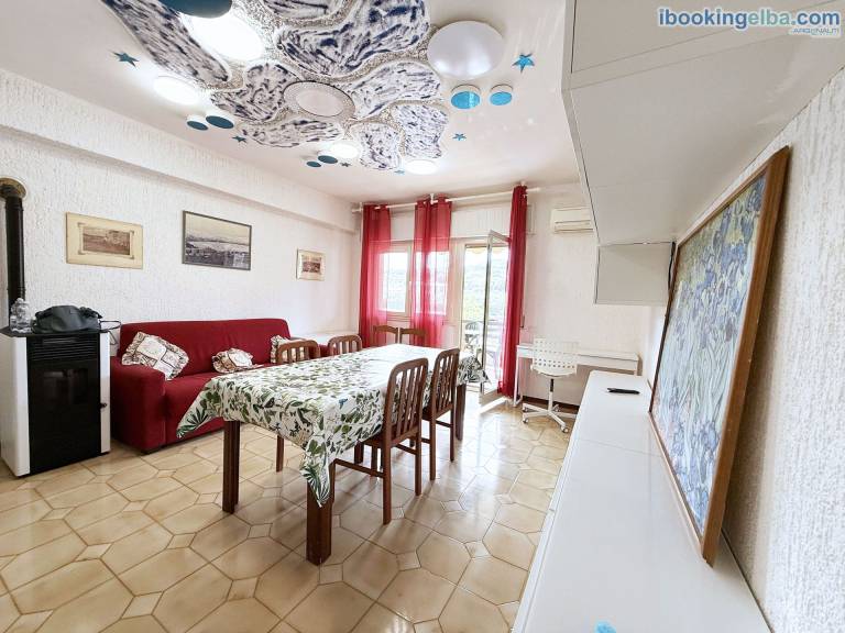 Casa Romita (9), in the heart of Porto Azzurro! — photo 3