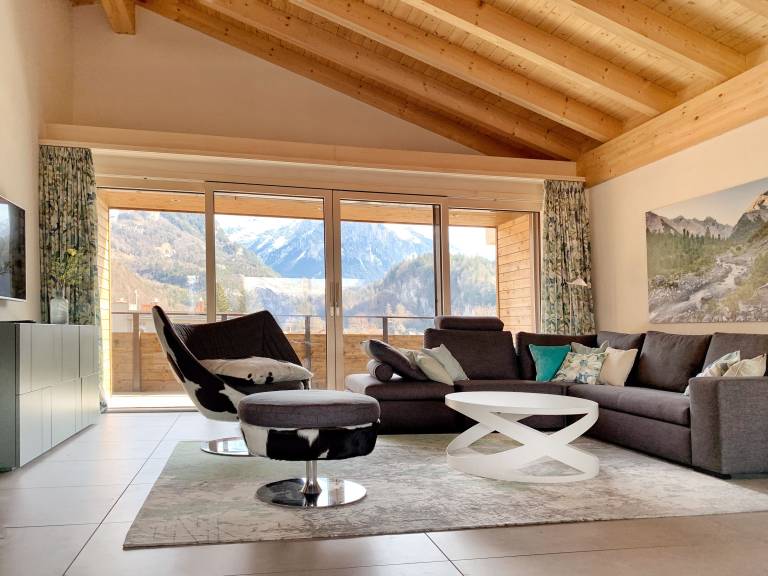 Fully equipped pleasant rental apartment | Close to the ski | Pets allowed — photo 5