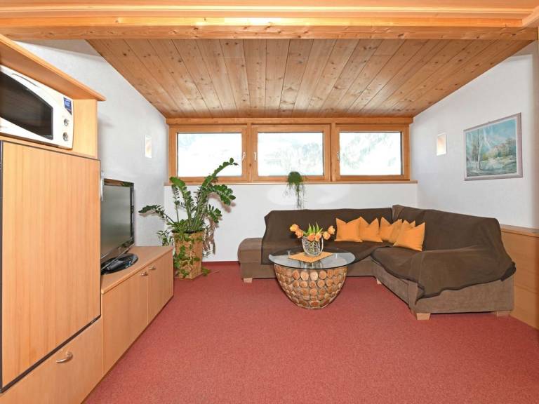 Ferienwohnung in Au, Rehmen für max. 4 Gäste Ferienwohnung in Au, Rehmen für max. 4 Gäste