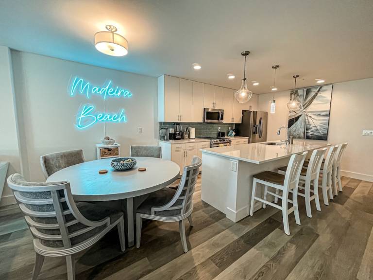 Condo Redington Beach