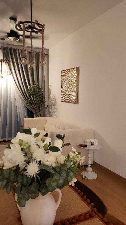 68 m² Ferienwohnung