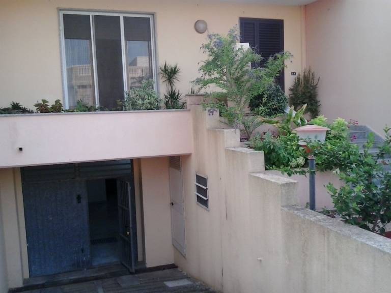 Casa Specchia