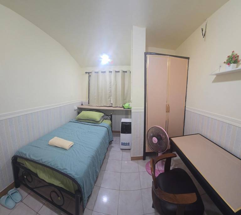 Pleasant house with terrace & yard | Perfect for remote work | Pets are welcome in Bangkok