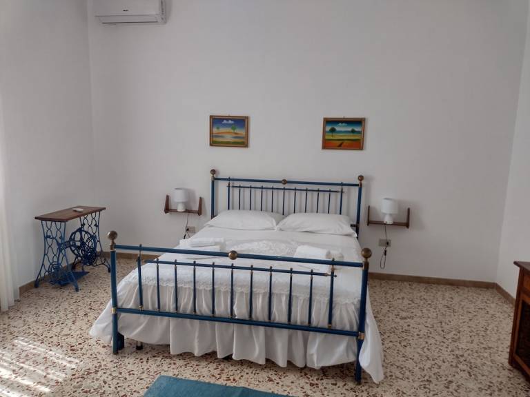 Casa Petrosino