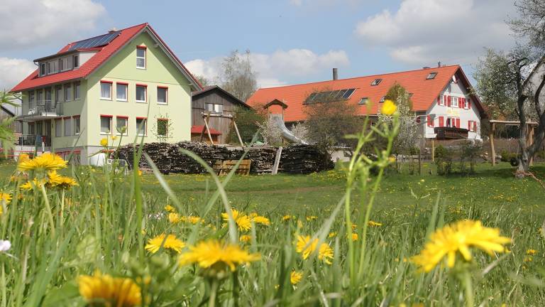 90 m² Ferienwohnung