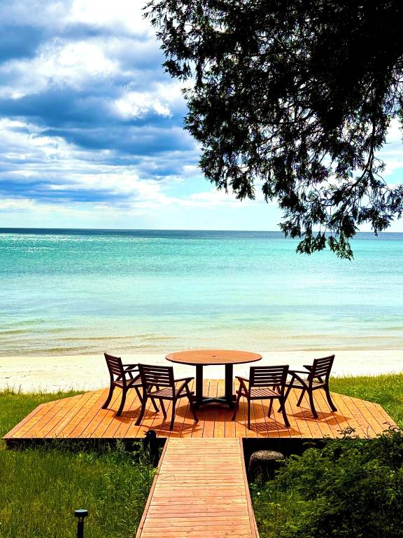 House Sheboygan