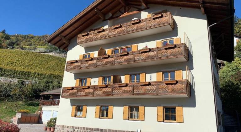 Ferienwohnung Klausen