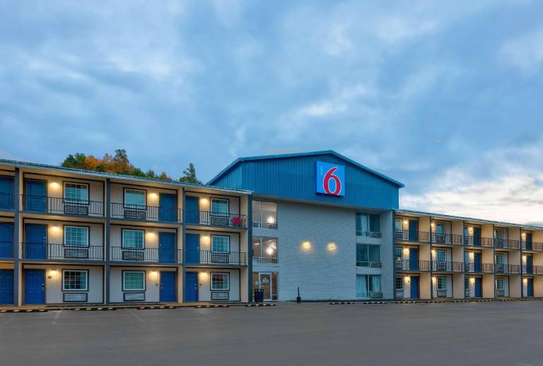 Motel 6 Corbin, KY in Corbin, KY
