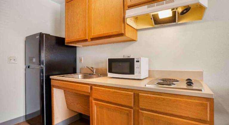 Extended Stay America Select Suites - Salt Lake City - West Valley City — photo 5