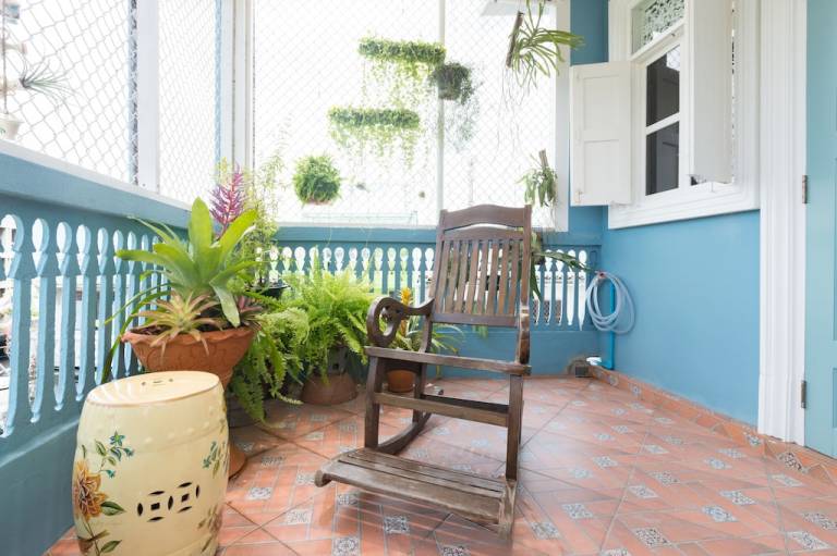 Chambre d'hôtes  Sieng Kong