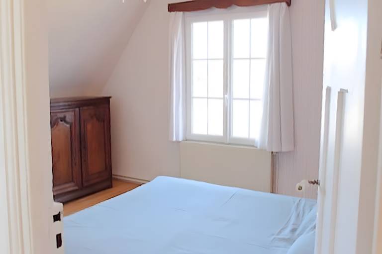 Family-friendly villa with BBQ, fast internet & patio | Sea view | Next to the beach | Pet-friendly — photo 5