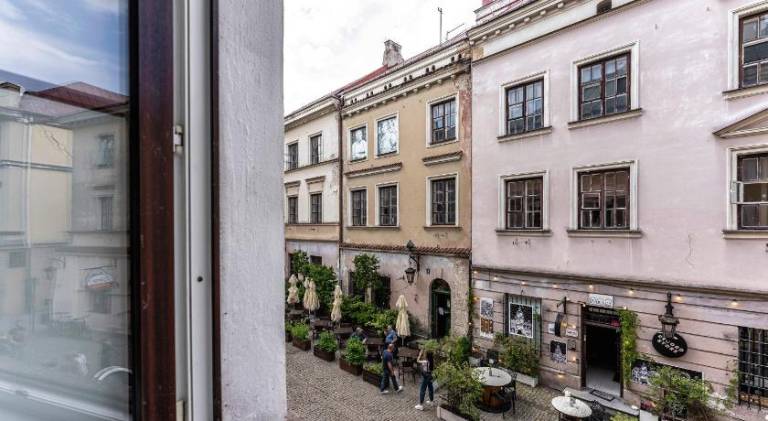 Rental apartment with 1 room for 4 persons — photo 4