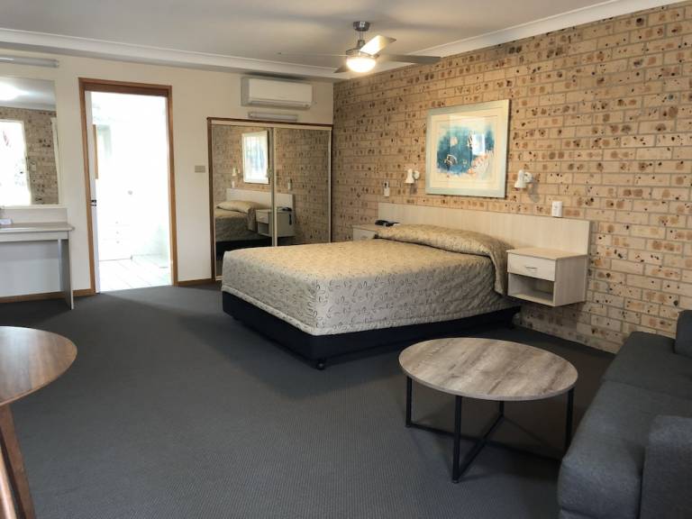 Motel Cardiff