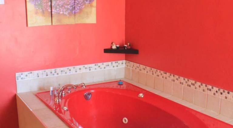 Motel Des Pays D'En Haut — photo 2