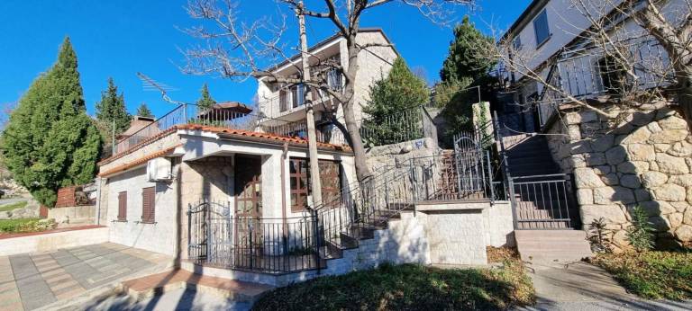 Apartman  Cesarica