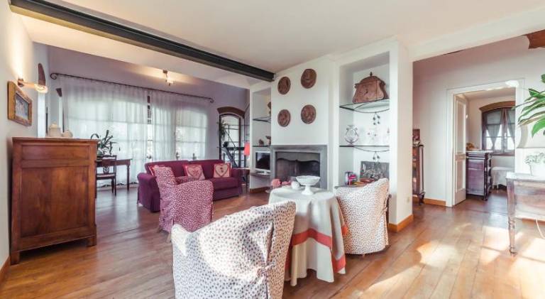 Vacation home with barbeque, garden & hot tub | Dogs allowed — photo 2