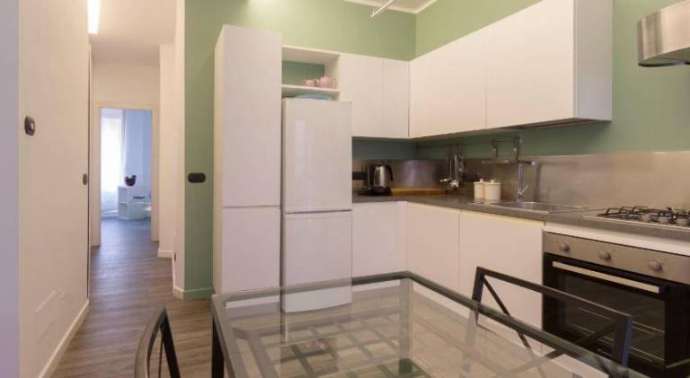 Holiday apartment | Close to Trevi Fountain — photo 2