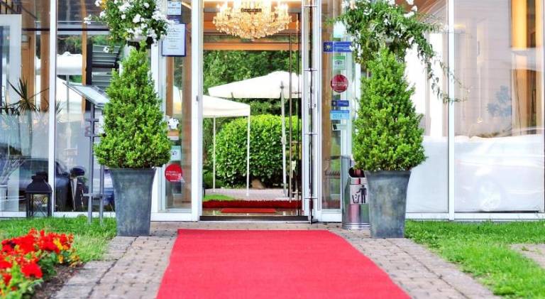 Hotel Restaurant Sengscheider Hof
