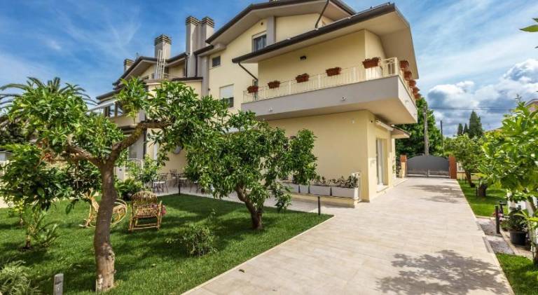 Bed & Breakfast Sabaudia