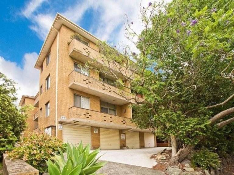Apartment Kogarah