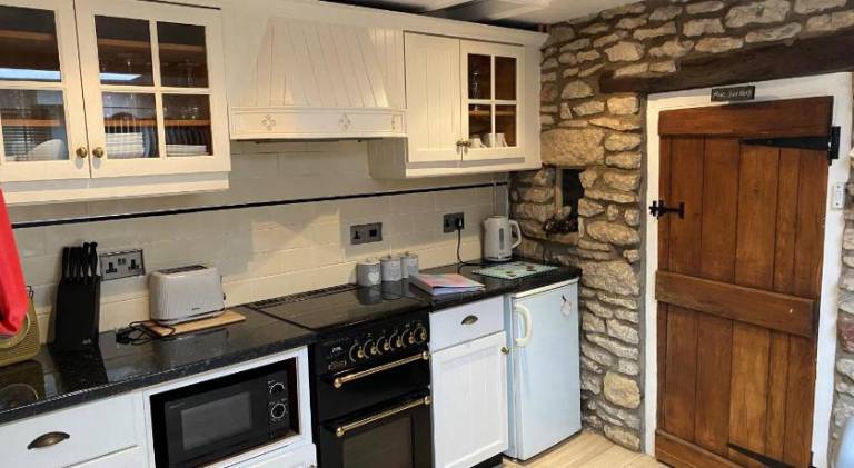 House with 2 rooms for 4 persons — photo 2