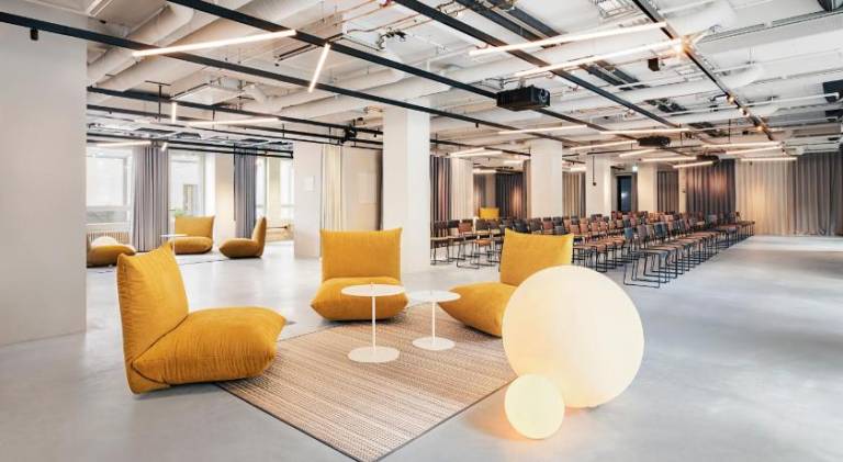 Blique by Nobis, Stockholm, a Member of Design Hotels — photo 5