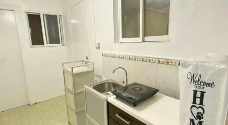 Vacation home with 1 room for 4 persons — photo 3