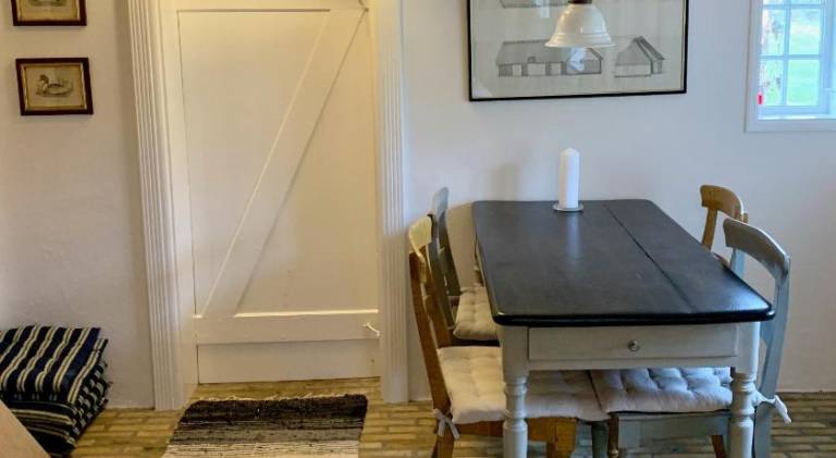 Lillemøllens bed & breakfast — photo 5