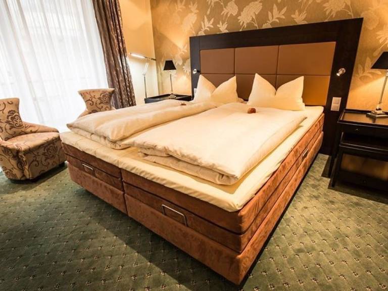 Ferienhaus Treis-Karden