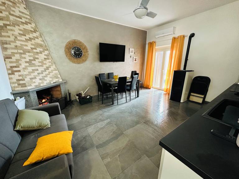 Casa Tolfa