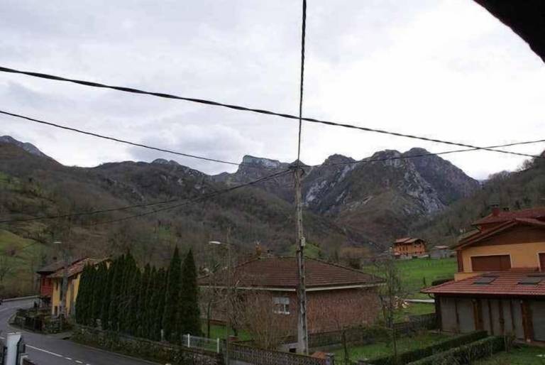 Casa Sellaño
