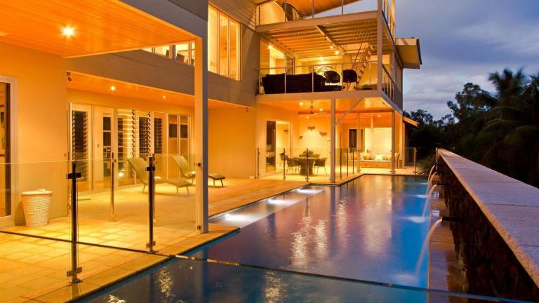 House  Broome