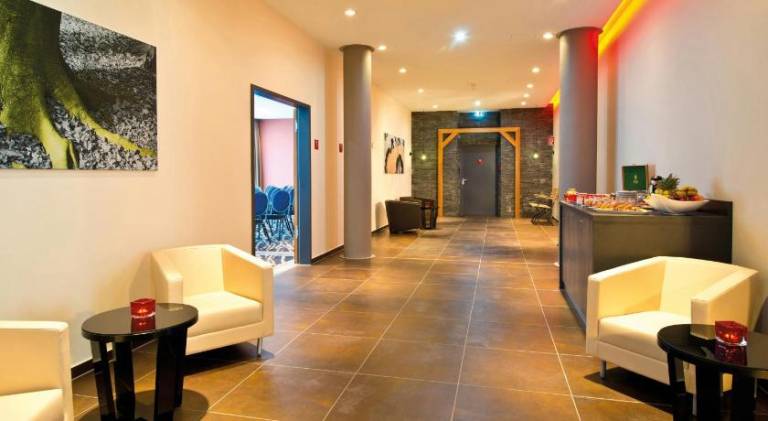 Leonardo Hotel Voelklingen — photo 5