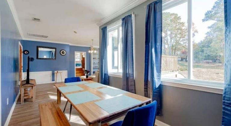 Vacation home | Pet-friendly — photo 4