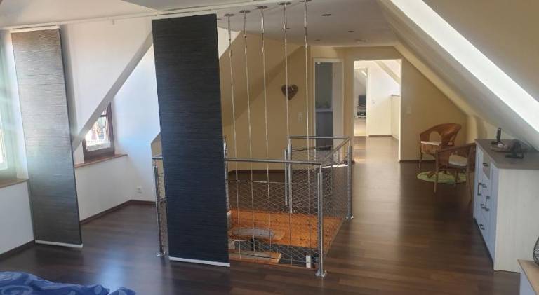Holiday apartment with 3 rooms for 8 persons — photo 4