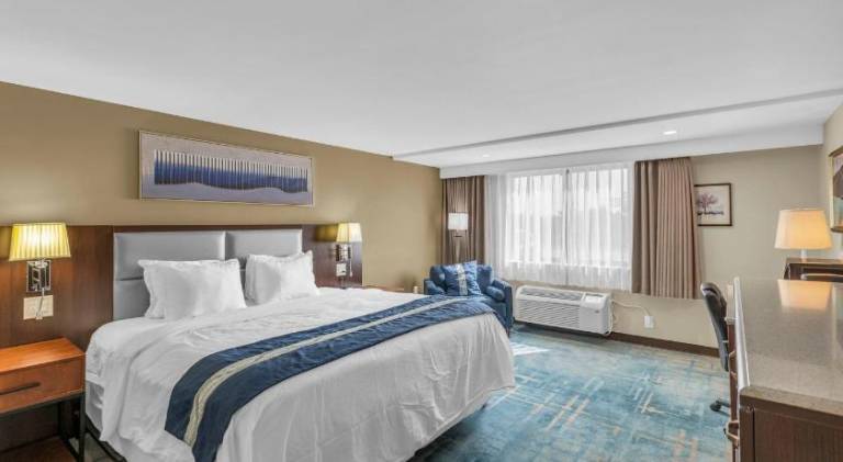 KC Inn Hotel Kansas City