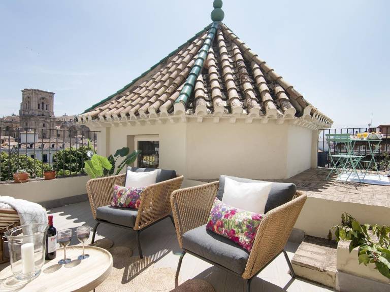 Ferienwohnung Granada