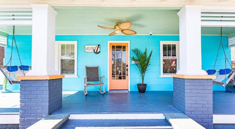 Island Guesthouse and Motel OBX — photo 3