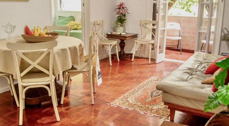 Apartment with 3 rooms for 6 persons — photo 4