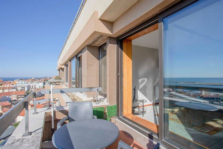 Apartamento  Foz do Douro