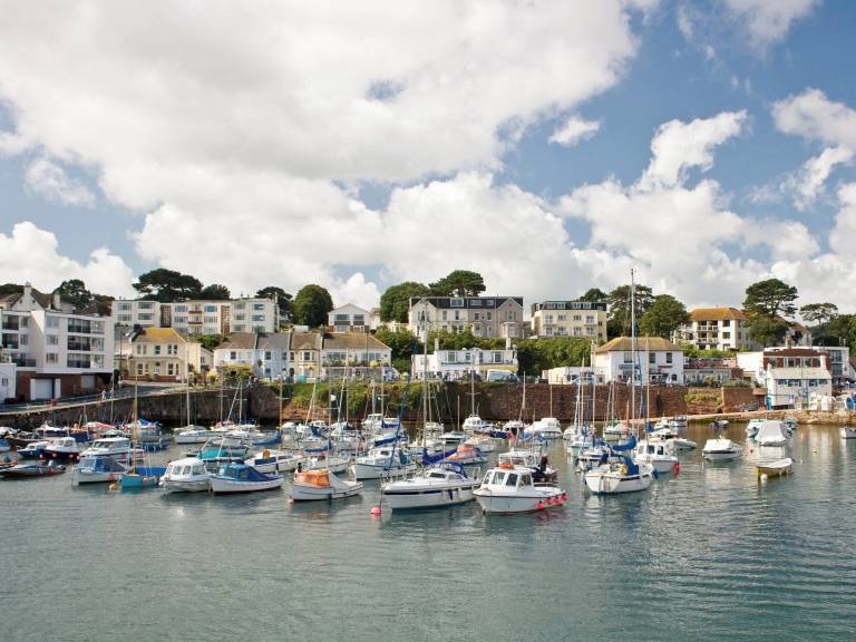 Apartment Paignton
