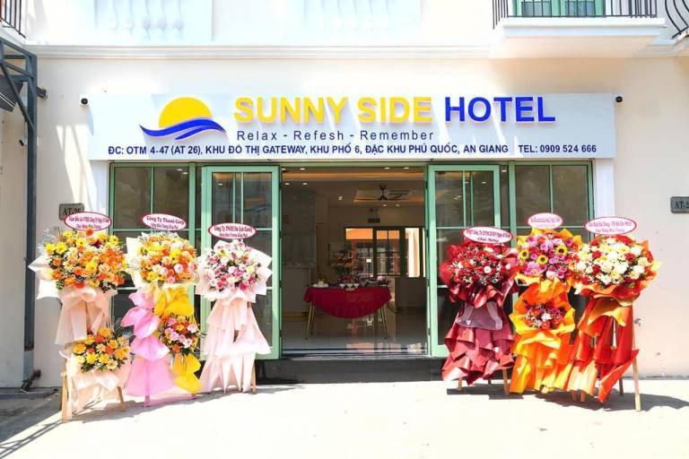 Sunny Side Hotel — photo 4
