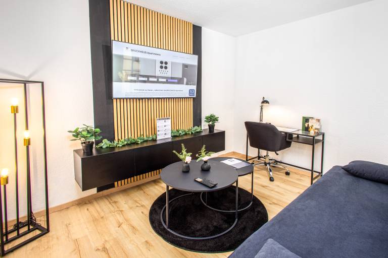 Ferienwohnung Barleben