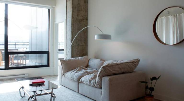 Penthouse with pool and parking — photo 2