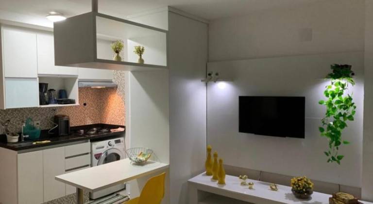 Rental apartment | Pet-friendly in Brasília