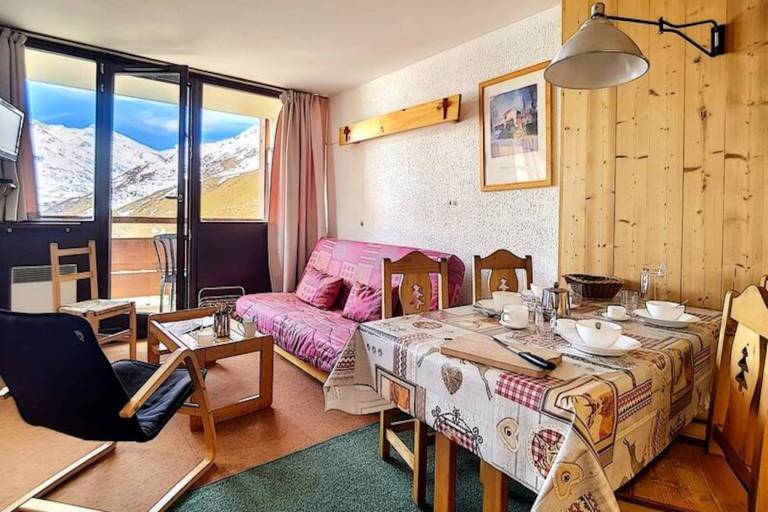 Lovely apartment | Next to the ski | Dogs allowed — photo 4