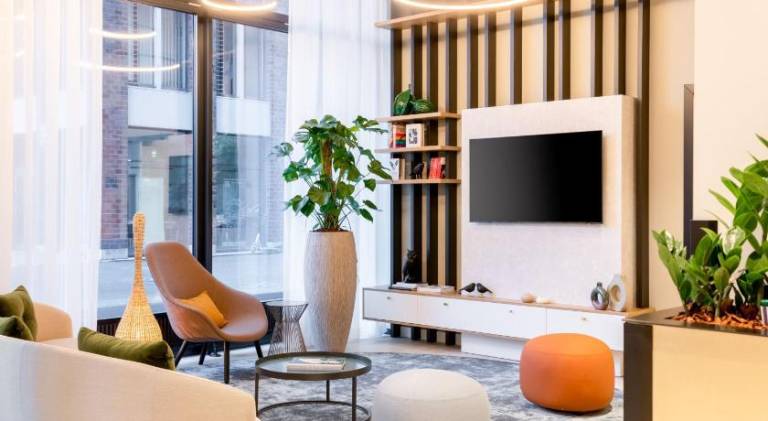 Residence Inn by Marriott Dortmund City in Dortmund