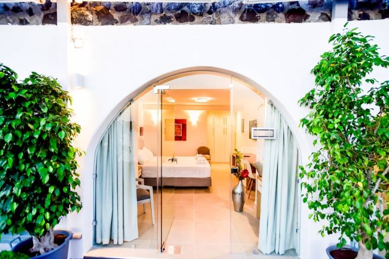 Logement  Fira