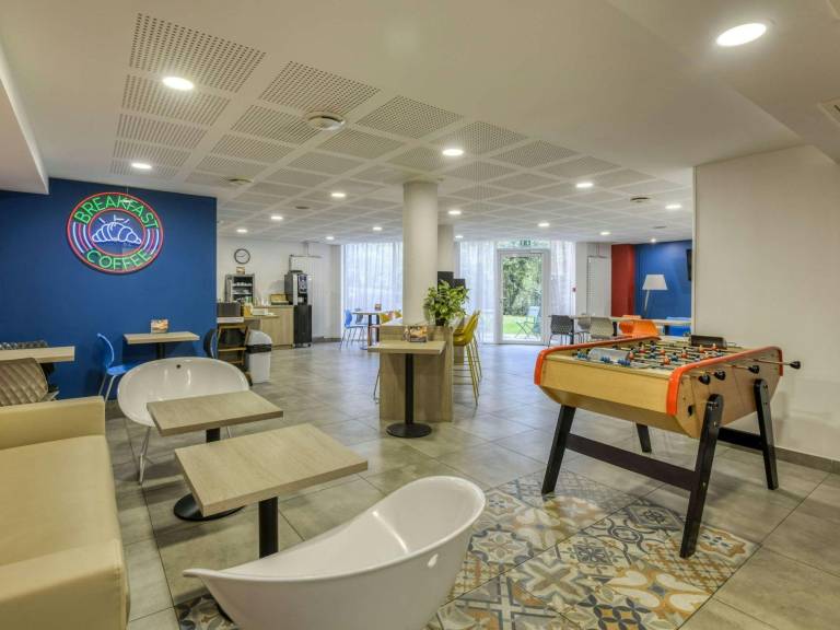 Aparthotel Adagio Access Saint-Nazaire — photo 4