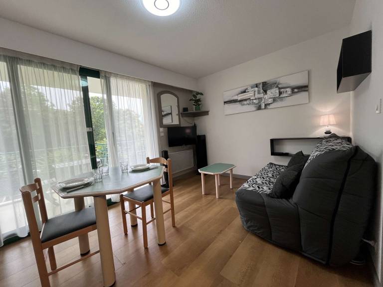 Holiday apartment with 1 room for 4 persons — photo 3